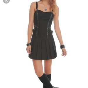 Hot topic Royal Bones dress